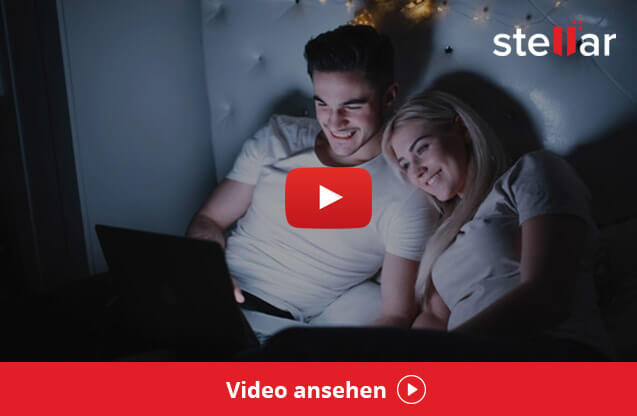 Mac-Dateiwiederherstellung leicht gemacht