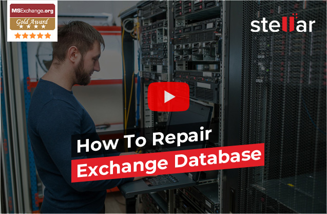 Exchange Recovery Tool