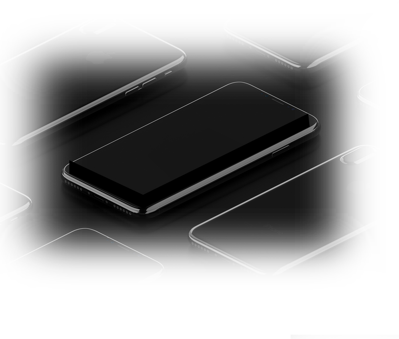 Recover deleted photos
from all iPhone® variants