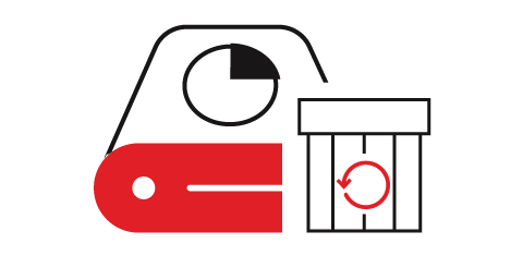 恢复遗失或已删除分区