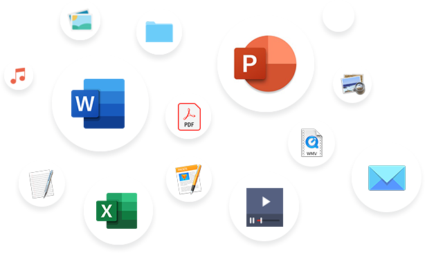 Récupération gratuite de tous les formats de fichiers des systèmes Mac