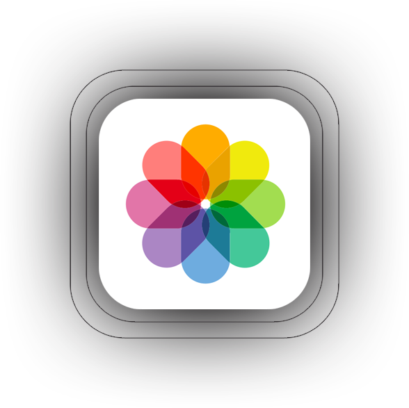 The best iPhone® photo recovery software to recover
deleted pictures from iPhone®.