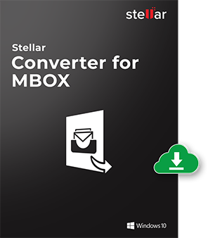 Stellar Converter for MBOX