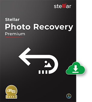 Stellar Photo Recovery Premium