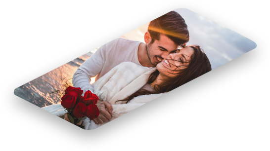 Recover deleted photos
from all iPhone® variants