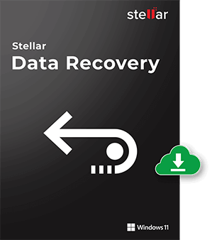 Stellar Data Recovery Free